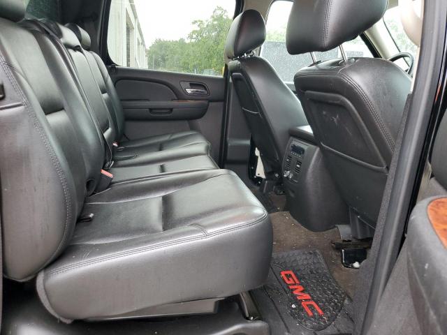 Photo 10 from auction – 2013 CHEVROLET AVALANCHE with VIN 3GNMCGE00DG356435