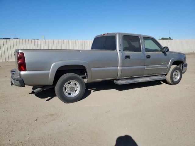 Photo 3 from auction – 2003 CHEVROLET SILVERADO with VIN 1GCHC23183F175186