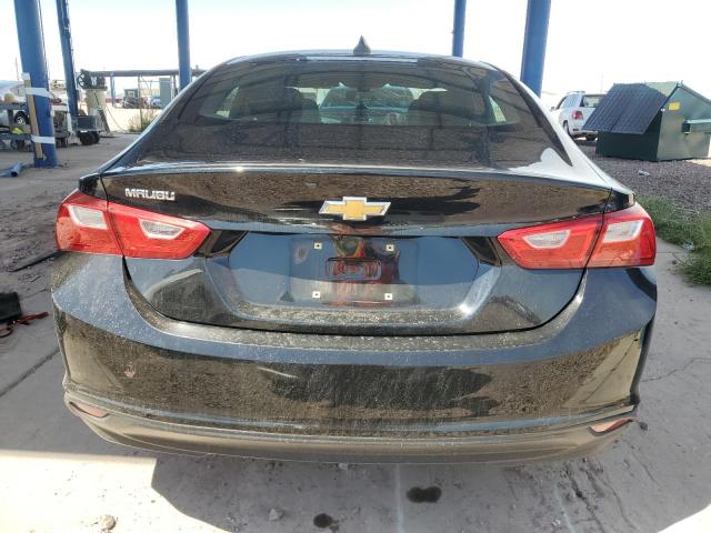 Photo 6 from auction – 2020 CHEVROLET MALIBU LS with VIN 1G1ZB5ST7LF039717