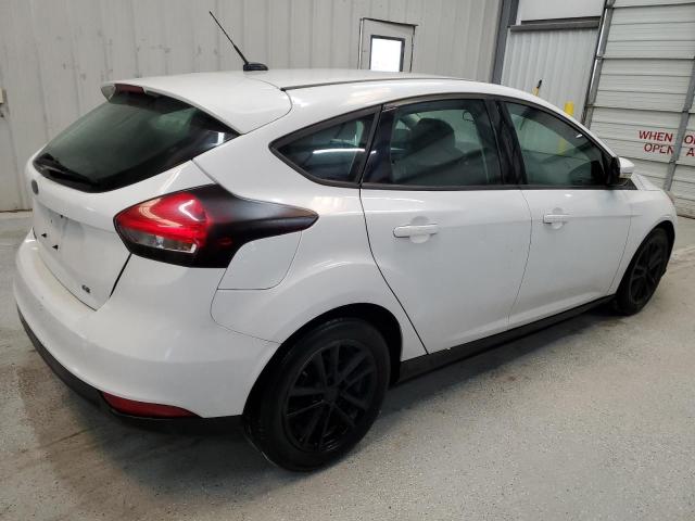 Photo 3 from auction – 2017 FORD FOCUS SE with VIN 1FADP3K28HL232519