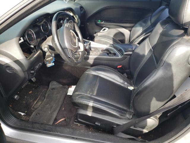 Photo 7 from auction – 2016 DODGE CHALLENGER with VIN 2C3CDZAG9GH249554