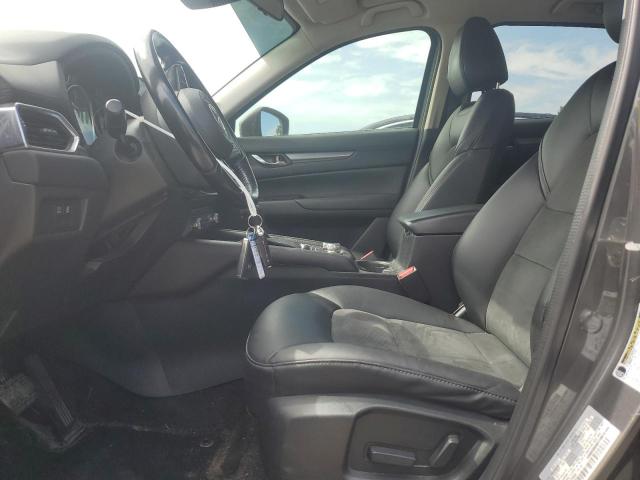 Photo 7 from auction – 2020 MAZDA CX-5 TOURI with VIN JM3KFBCM7L0759984