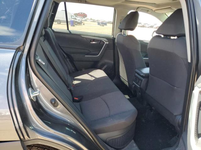 Photo 10 from auction – 2023 TOYOTA RAV4 XLE with VIN JTMRWRFV7PD572571