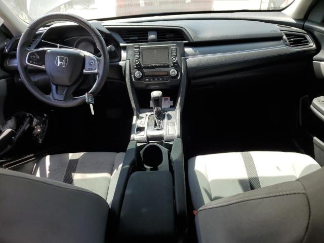 Photo 8 from auction – 2018 HONDA CIVIC LX with VIN 2HGFC2F57JH590339