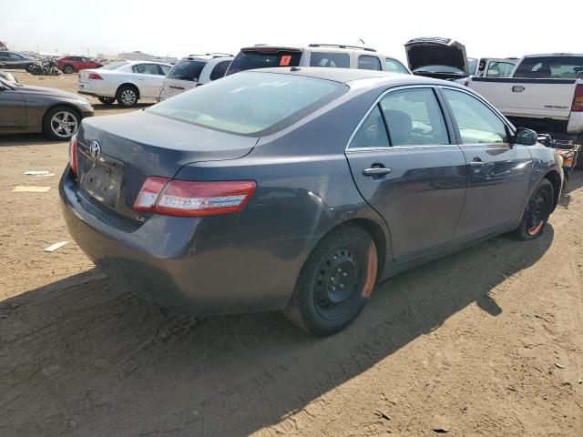 Photo 3 from auction – 2011 TOYOTA CAMRY BASE with VIN 4T1BF3EK6BU152889