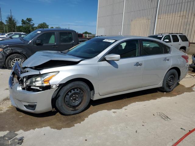 NISSAN ALTIMA 2.5 2015 with VIN 1N4AL3AP6FC120486 - Photo from auction