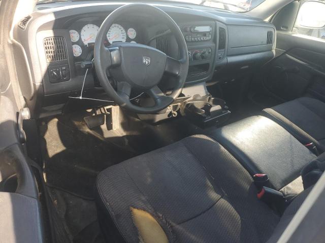 Photo 8 from auction – 2005 DODGE RAM 1500 S with VIN 1D7HA16N45J544663