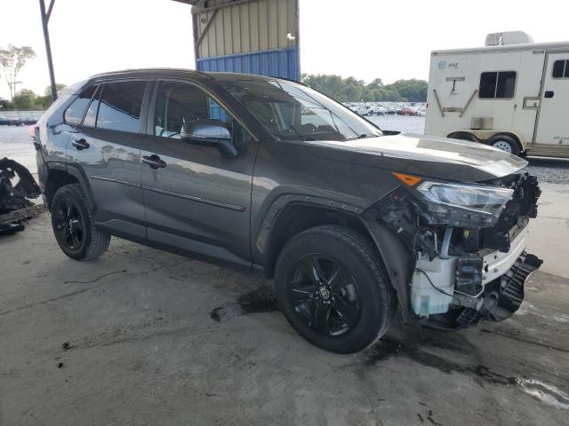 Photo 4 from auction – 2021 TOYOTA RAV4 XLE with VIN 2T3W1RFV2MC096909