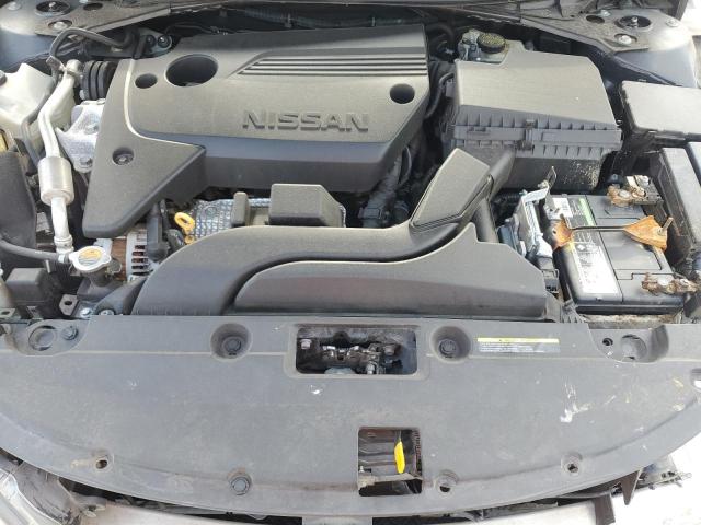 Photo 11 from auction – 2017 NISSAN ALTIMA 2.5 with VIN 1N4AL3AP0HC148092