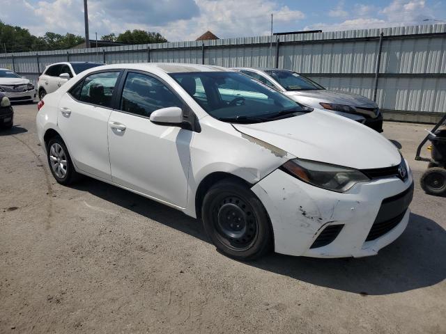 Photo 4 from auction – 2014 TOYOTA COROLLA L with VIN 5YFBURHE5EP139006