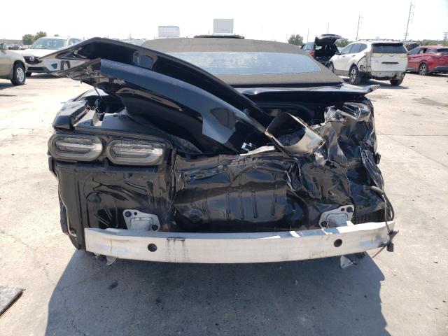 Photo 6 from auction – 2019 CHEVROLET CAMARO SS with VIN 1G1FH3D72K0103508