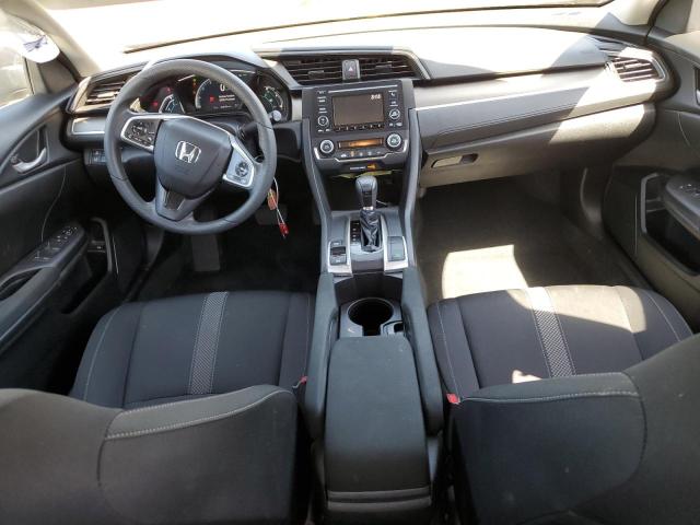Photo 8 from auction – 2021 HONDA CIVIC LX with VIN 2HGFC2F63MH512928