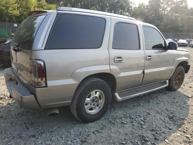 Photo 3 from auction – 2002 CADILLAC ESCALADE L with VIN 1GYEK63N42R281075