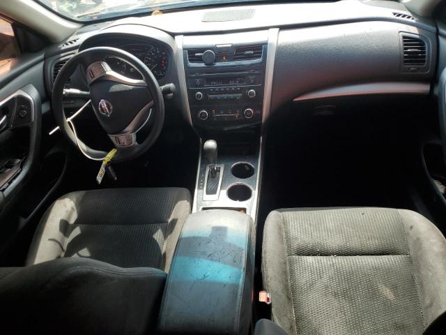Photo 8 from auction – 2014 NISSAN ALTIMA 2.5 with VIN 1N4AL3AP8EC424272