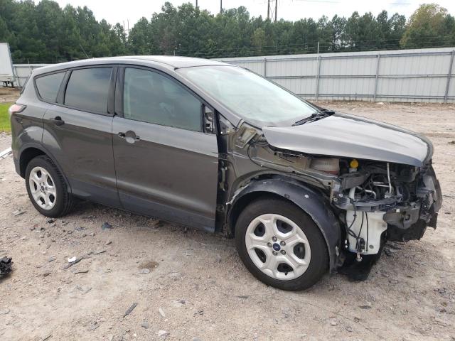 Photo 4 from auction – 2017 FORD ESCAPE S with VIN 1FMCU0F73HUB49802