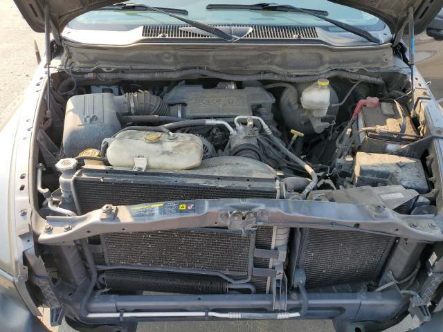 Photo 11 from auction – 2004 DODGE RAM 1500 S with VIN 1D7HU18D74S648648