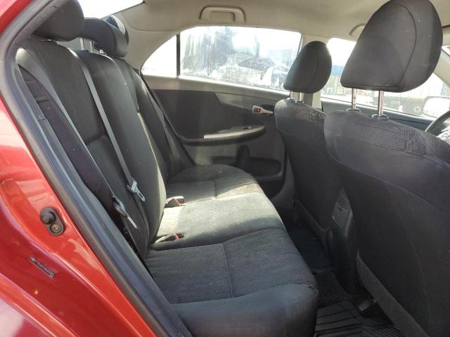 Photo 10 from auction – 2011 TOYOTA COROLLA BA with VIN 2T1BU4EE5BC602975