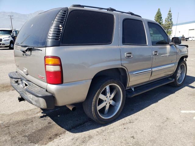 Photo 3 from auction – 2003 GMC YUKON with VIN 1GKEC13T63R304298