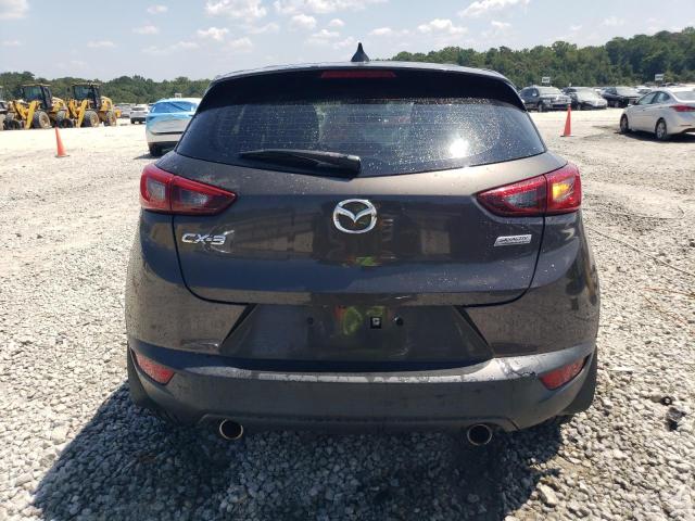 Photo 6 from auction – 2016 MAZDA CX-3 TOURI with VIN JM1DKDC73G0138086