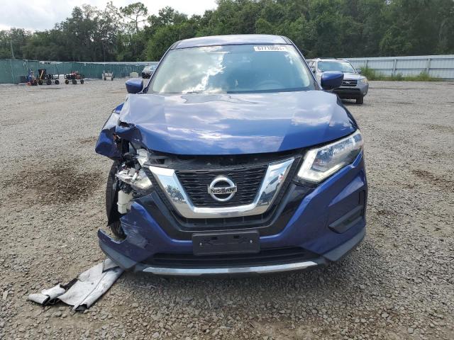 Photo 5 from auction – 2017 NISSAN ROGUE S with VIN KNMAT2MT8HP543904