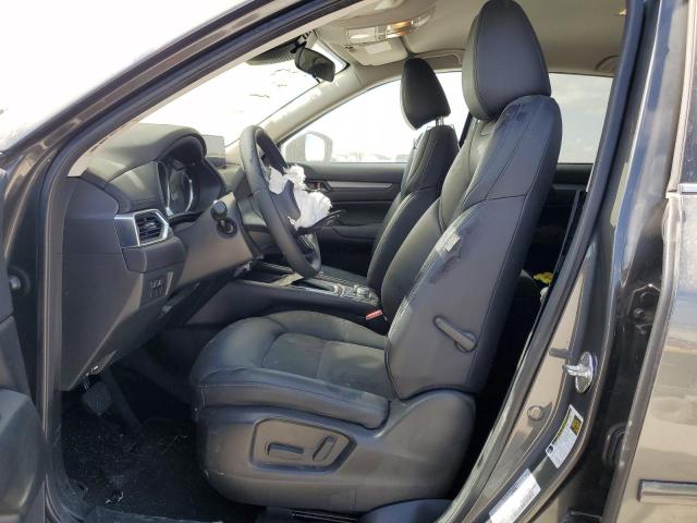 Photo 7 from auction – 2020 MAZDA CX-5 TOURI with VIN JM3KFACM8L0835979