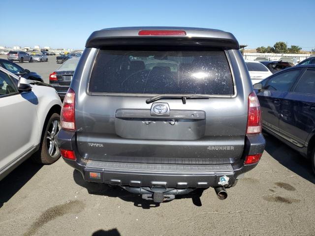 Photo 6 from auction – 2005 TOYOTA 4RUNNER LI with VIN JTEBT17R058024054
