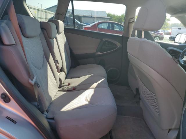 Photo 11 from auction – 2007 TOYOTA RAV4 LIMIT with VIN JTMBD31V676039224