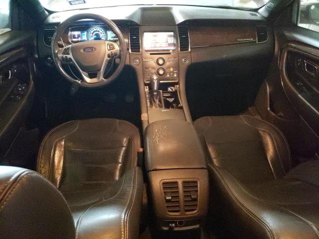 Photo 8 from auction – 2014 FORD TAURUS LIM with VIN 1FAHP2F88EG179366