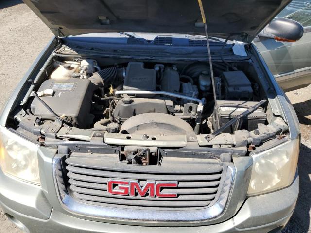 Photo 12 from auction – 2003 GMC ENVOY XL with VIN 1GKET16S936189457