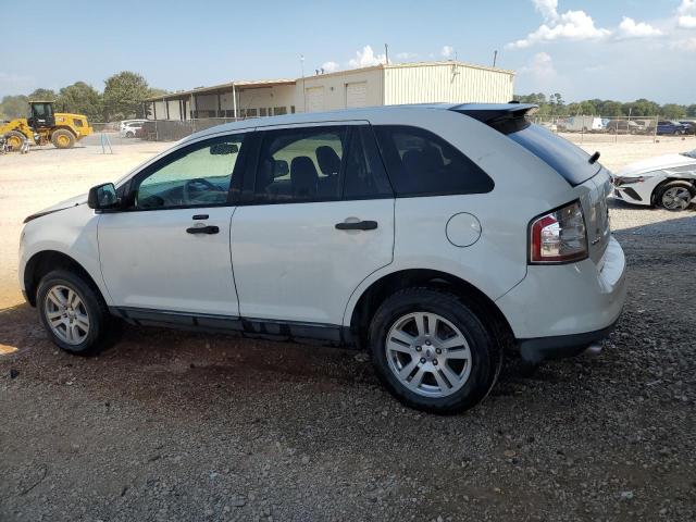 Photo 2 from auction – 2010 FORD EDGE SE with VIN 2FMDK3GC2ABA89840
