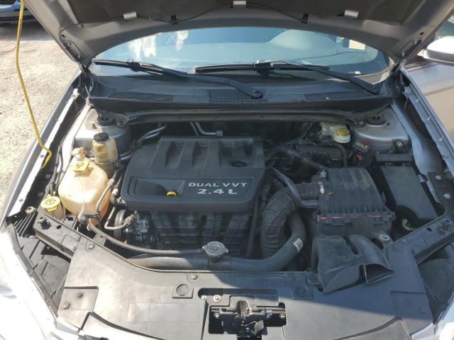 Photo 11 from auction – 2013 CHRYSLER 200 TOURIN with VIN 1C3CCBBBXDN545683
