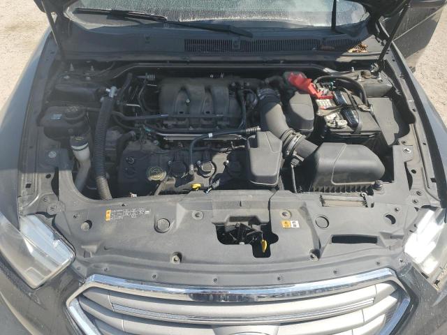 Photo 11 from auction – 2014 FORD TAURUS SEL with VIN 1FAHP2E87EG170871