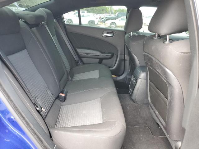 Photo 10 from auction – 2022 DODGE CHARGER R/ with VIN 2C3CDXCTXNH228434