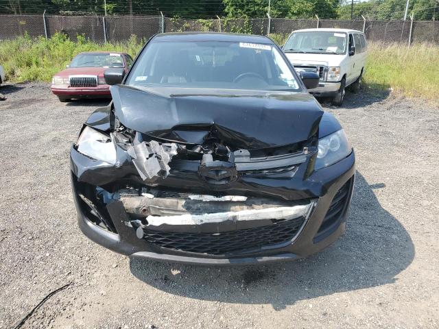 Photo 5 from auction – 2010 MAZDA CX-7 with VIN JM3ER4WL2A0338819