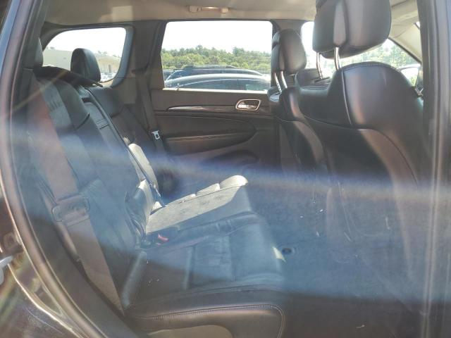 Photo 11 from auction – 2012 JEEP GRAND CHER with VIN 1C4RJFAT0CC229202