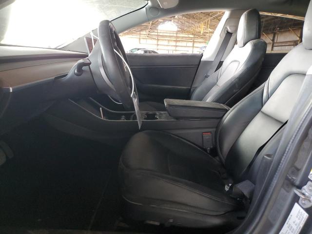 Photo 7 from auction – 2020 TESLA MODEL 3 with VIN 5YJ3E1EB9LF649607