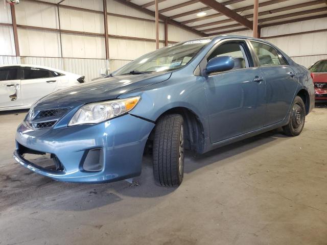 TOYOTA COROLLA BA 2012 with VIN 5YFBU4EE8CP016126 - Photo from auction
