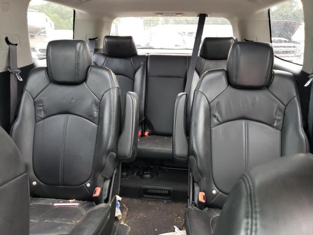 Photo 10 from auction – 2008 GMC ACADIA SLT with VIN 1GKEV23768J253135