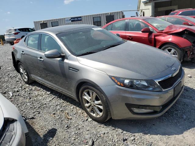 Photo 4 from auction – 2013 KIA OPTIMA EX with VIN 5XXGN4A74DG229997