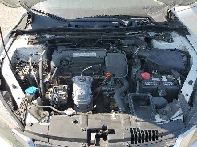 Photo 11 from auction – 2014 HONDA ACCORD EX with VIN 1HGCR2F70EA277463