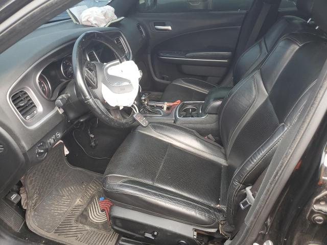 Photo 7 from auction – 2020 DODGE CHARGER SX with VIN 2C3CDXBG2LH101033