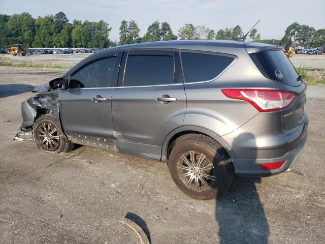 Photo 2 from auction – 2014 FORD ESCAPE SE with VIN 1FMCU0GX7EUE14232