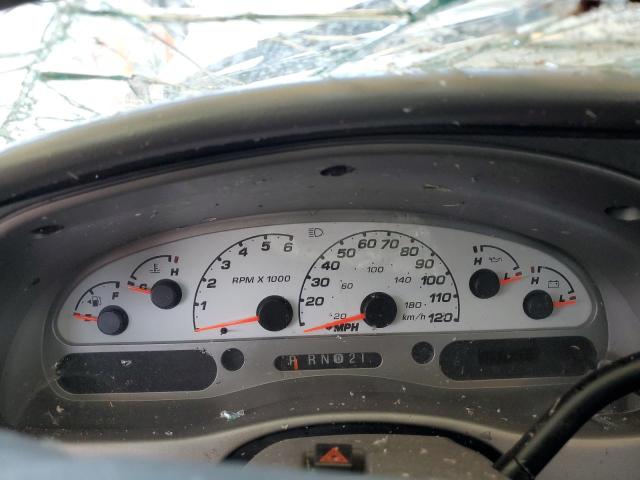 Photo 9 from auction – 2005 FORD EXPLORER S with VIN 1FMZU67K05UB77942