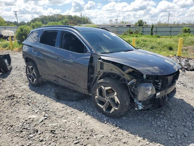 Photo 4 from auction – 2022 HYUNDAI TUCSON LIM with VIN 5NMJECAE2NH004608
