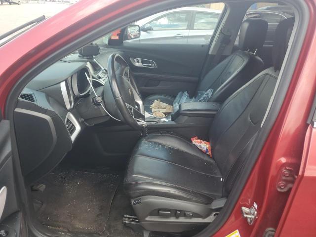 Photo 7 from auction – 2015 CHEVROLET EQUINOX LT with VIN 2GNALDEKXF6233243