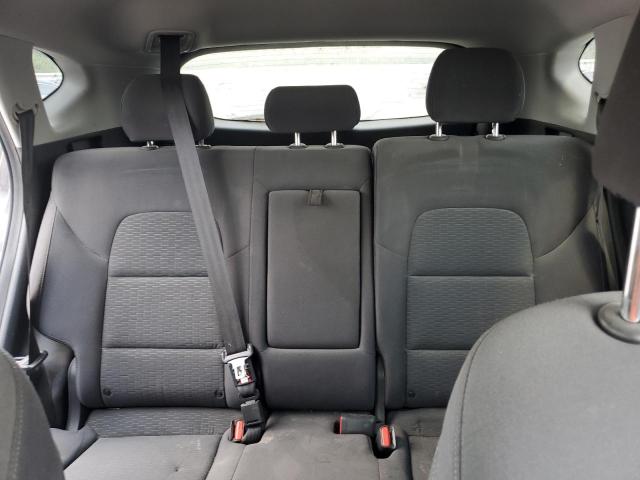 Photo 10 from auction – 2019 HYUNDAI TUCSON SE with VIN KM8J2CA46KU893641