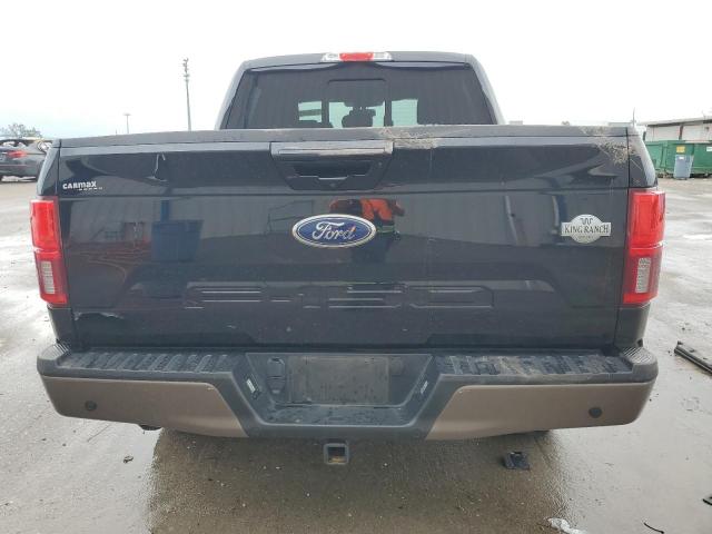 Photo 6 from auction – 2019 FORD F150 SUPER with VIN 1FTEW1E53KFC25690