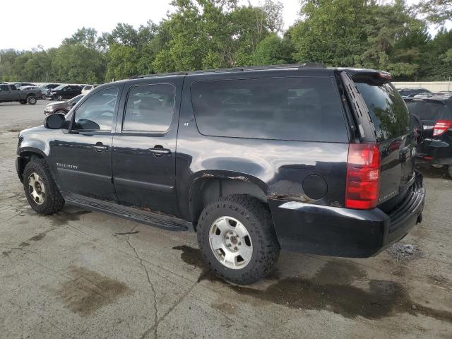 Photo 2 from auction – 2007 CHEVROLET SUBURBAN K with VIN 3GNFK16367G202186