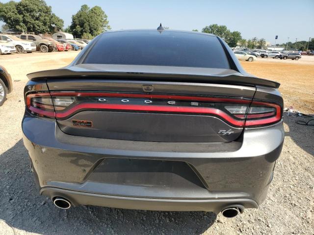 Photo 6 from auction – 2021 DODGE CHARGER R/ with VIN 2C3CDXCT3MH583993