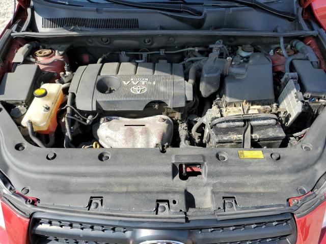 Photo 12 from auction – 2009 TOYOTA RAV4 with VIN JTMBF33V795011741